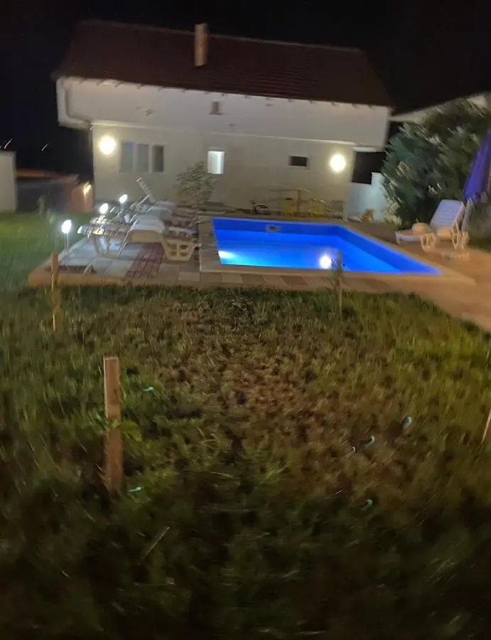 Villa Perla Blagaj