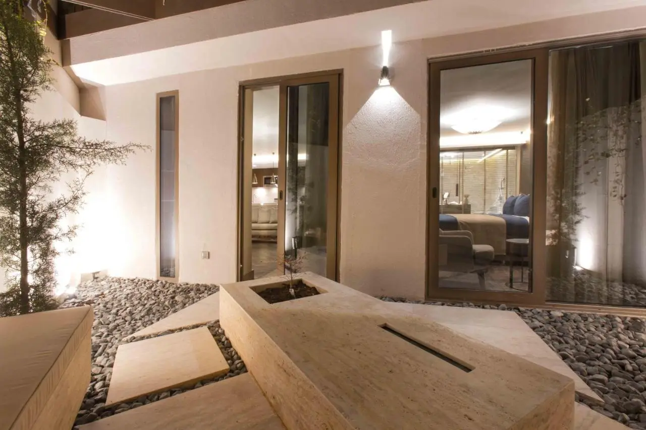 Noble22 Suites-Special Category