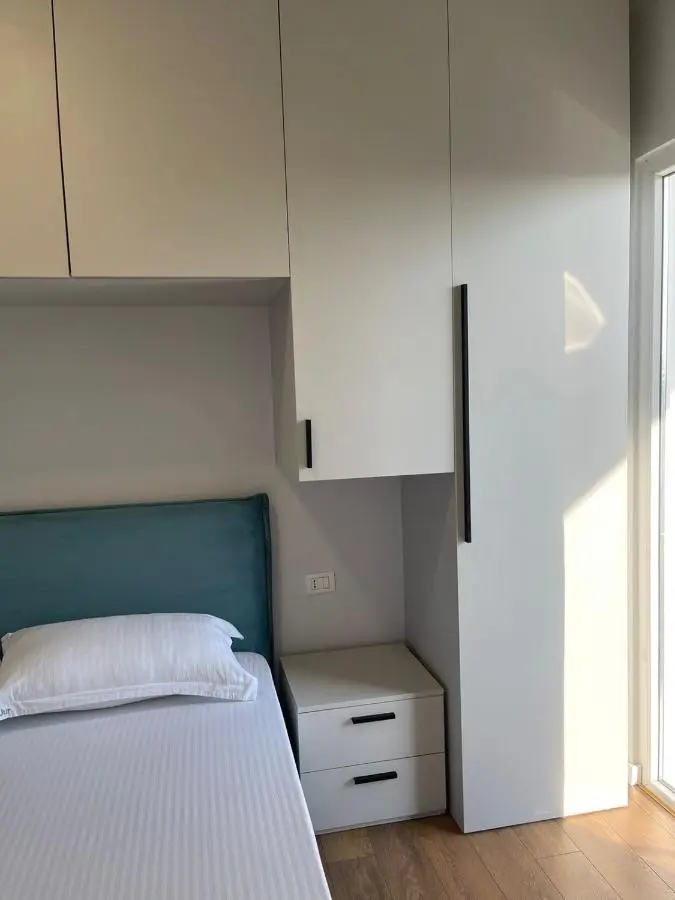 Jur Apartment