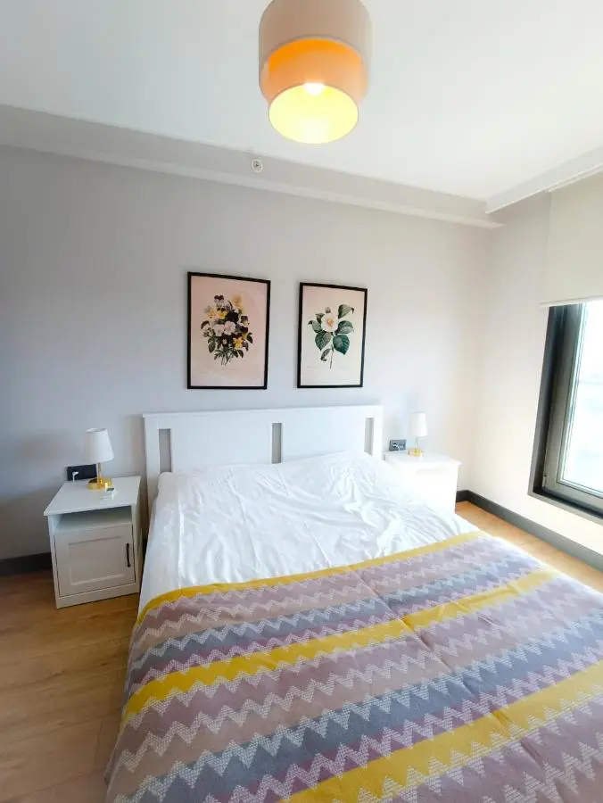 Luxury Fully Equipped 3BR 2BA Apartment by Siena Suites