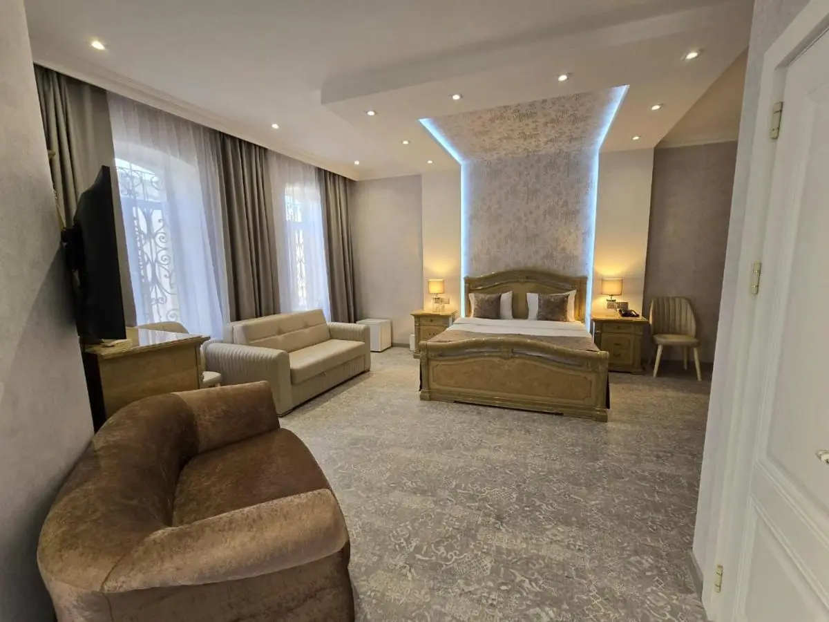 Sands of Time Apart Hotel