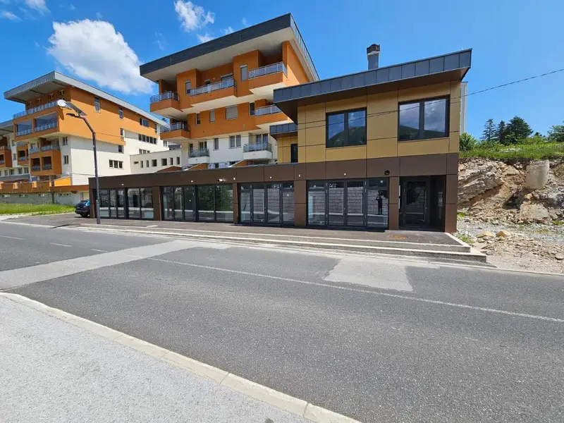 Apartman KRUPS Bjelašnica