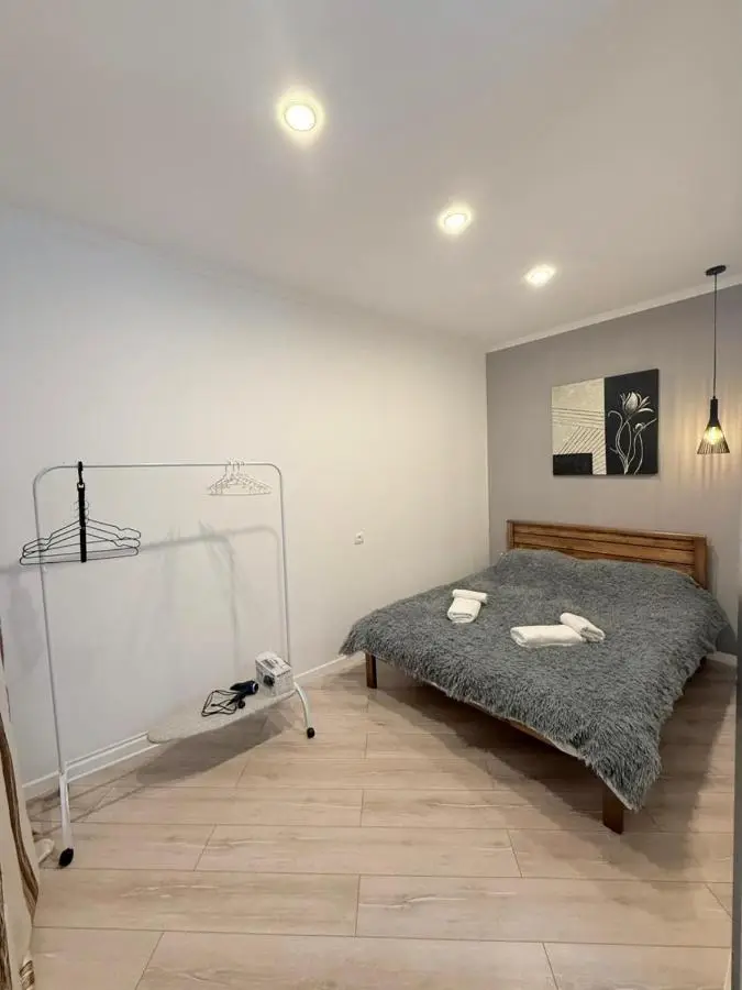 apartments ОРЕШЕК 1