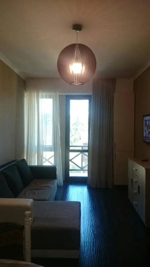 Salome's Apartment at Bakuriani Residence