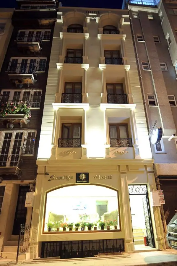 Sunlife Oldcity