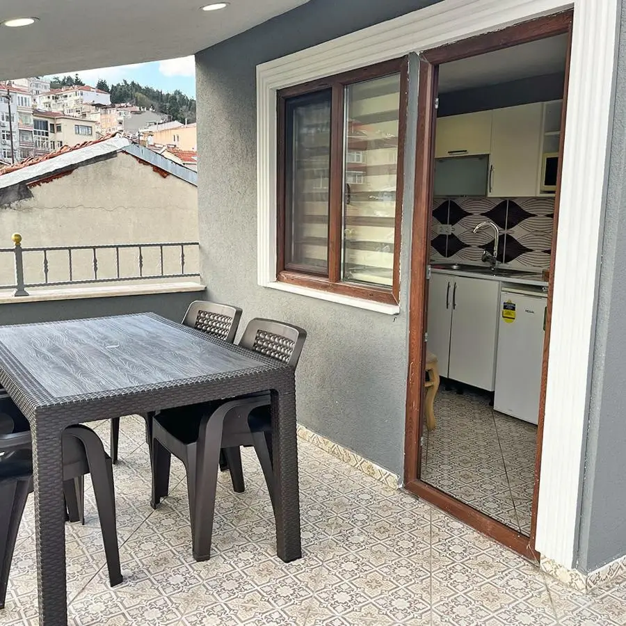 Elite Marmara Ortaköy Hotel & Suites
