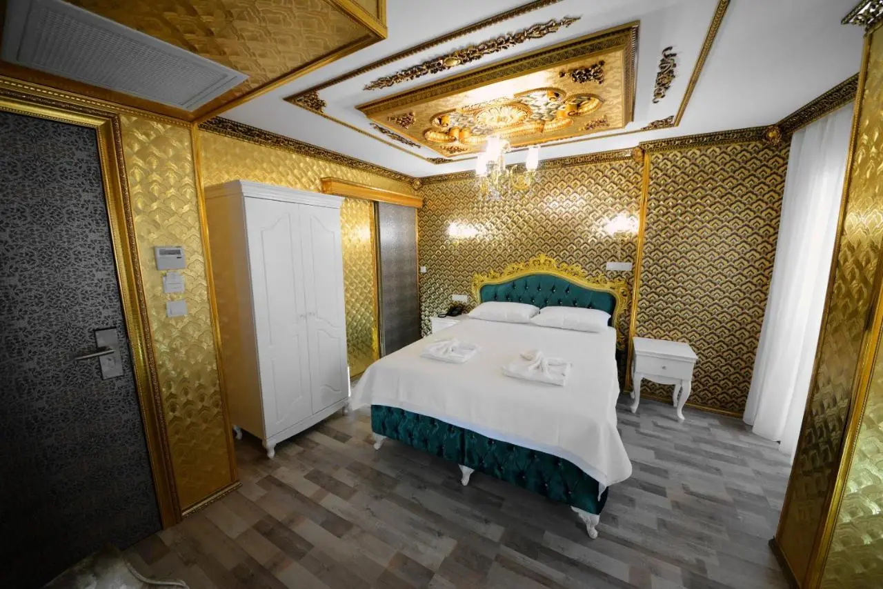 Fatih Babel Park Hotel