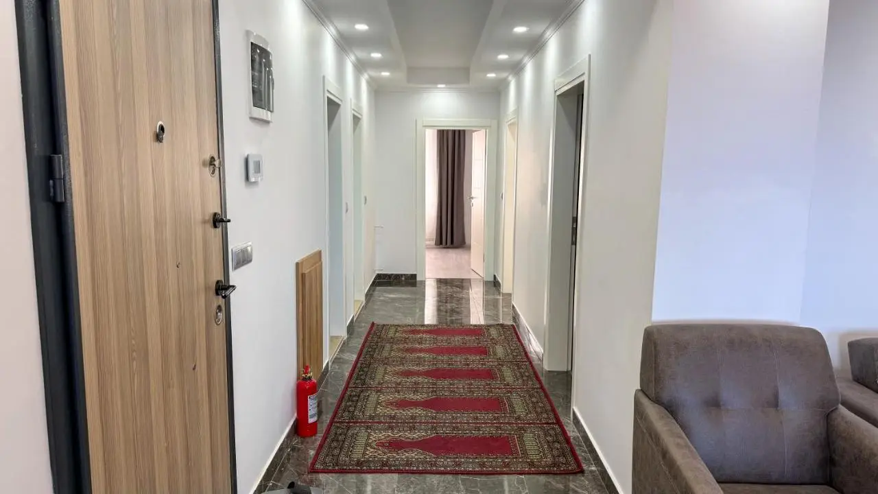 Akçakale Konaklama