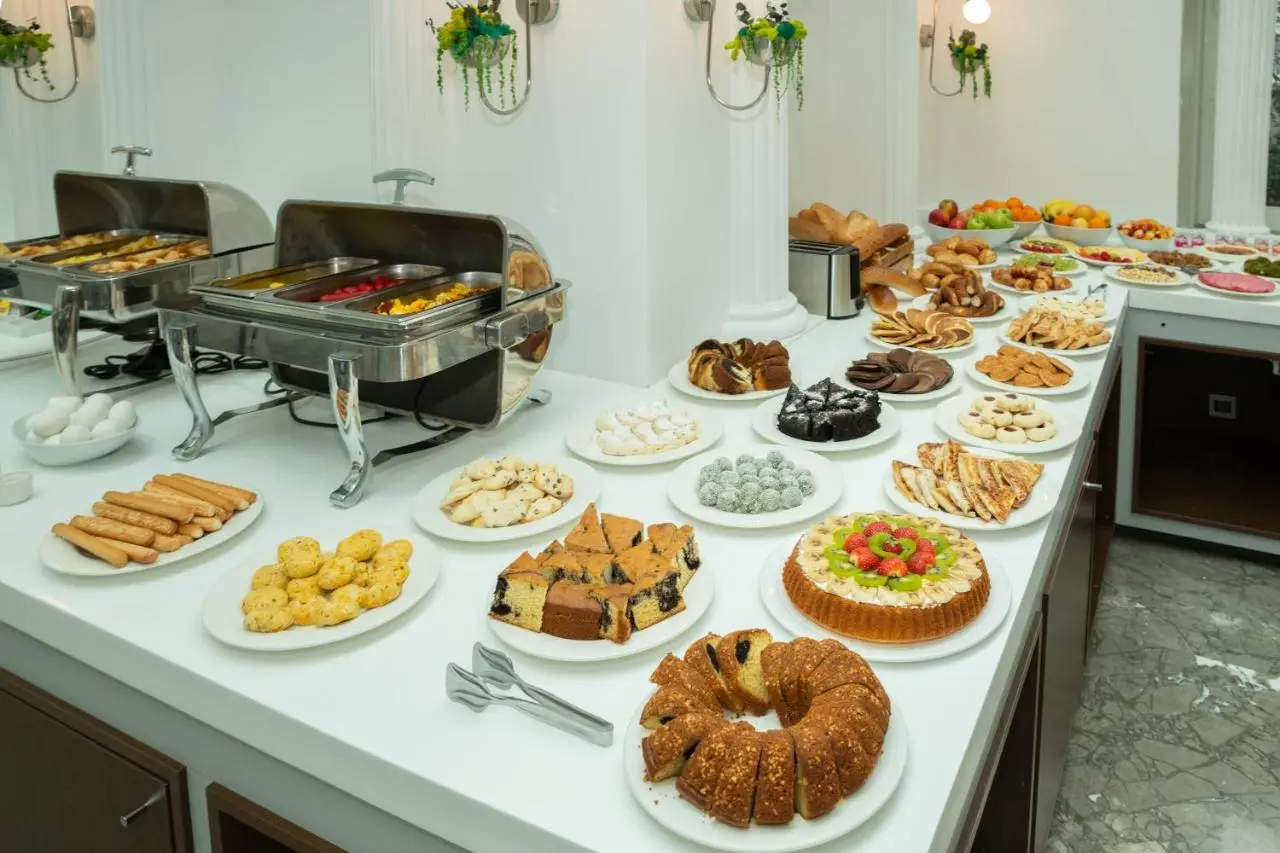 Hotel Nena Sultanahmet