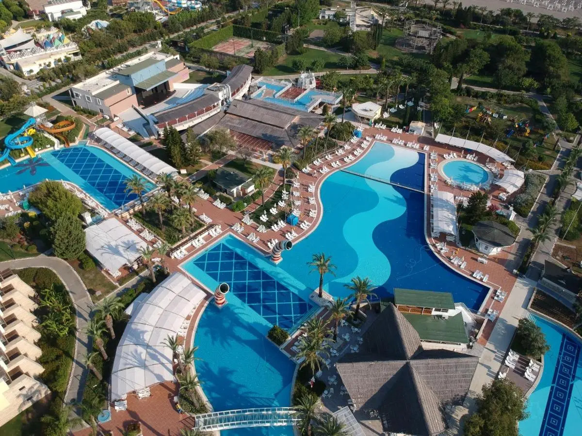 Holiday Village Türkiye