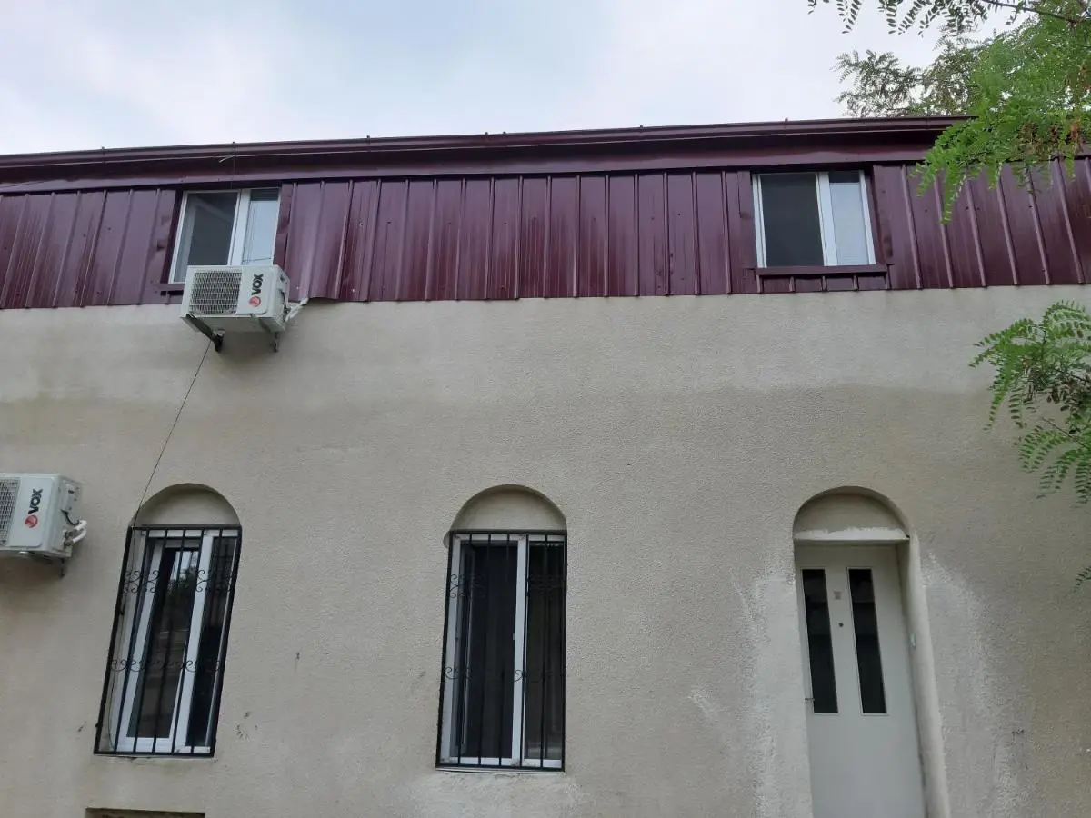 gogoli family hotel