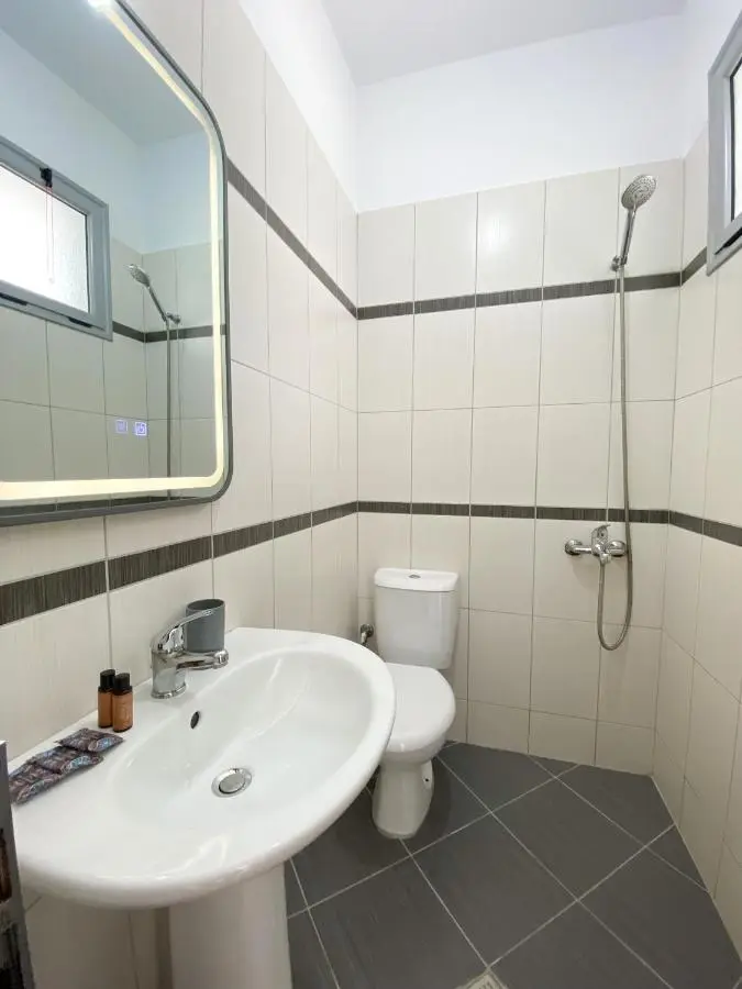Acta's Rooms