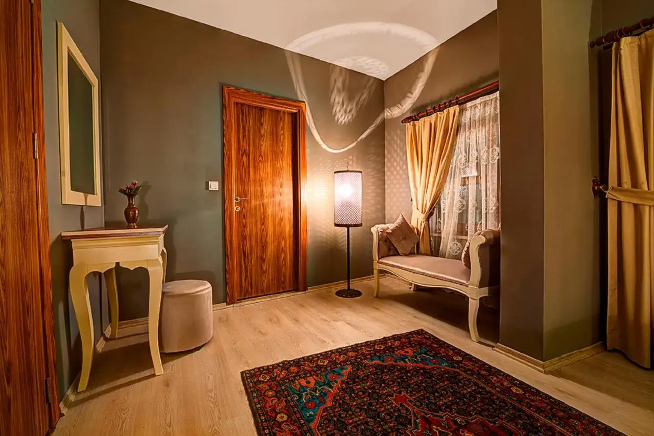 Million Old City Apartment