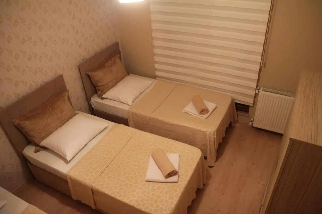 New Armila Suites