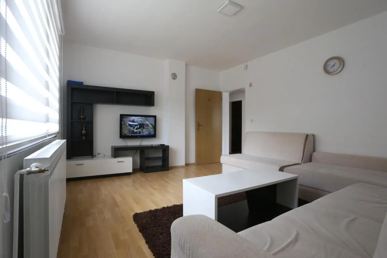 Apartmani Pejton Ilidza
