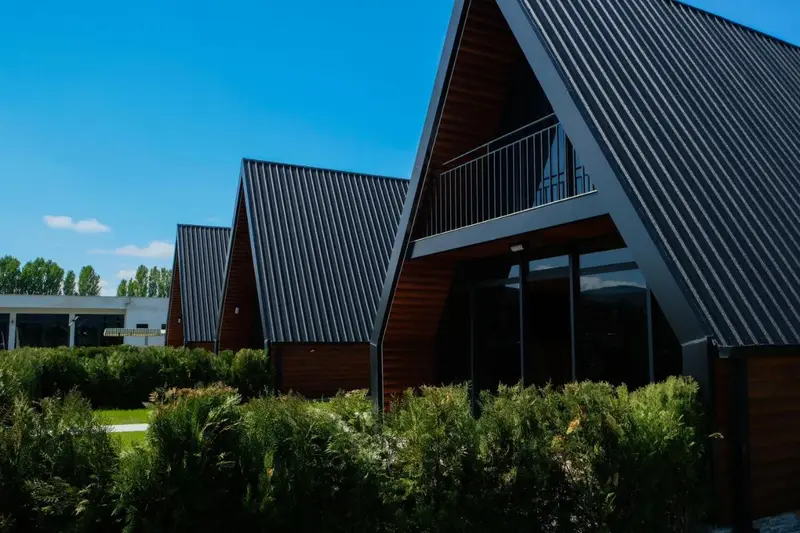 Tserovani Velada & Cottages