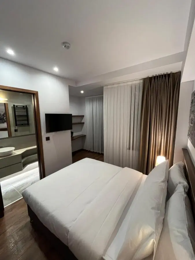 PALMERA HAGIA SOPHIA Hotel