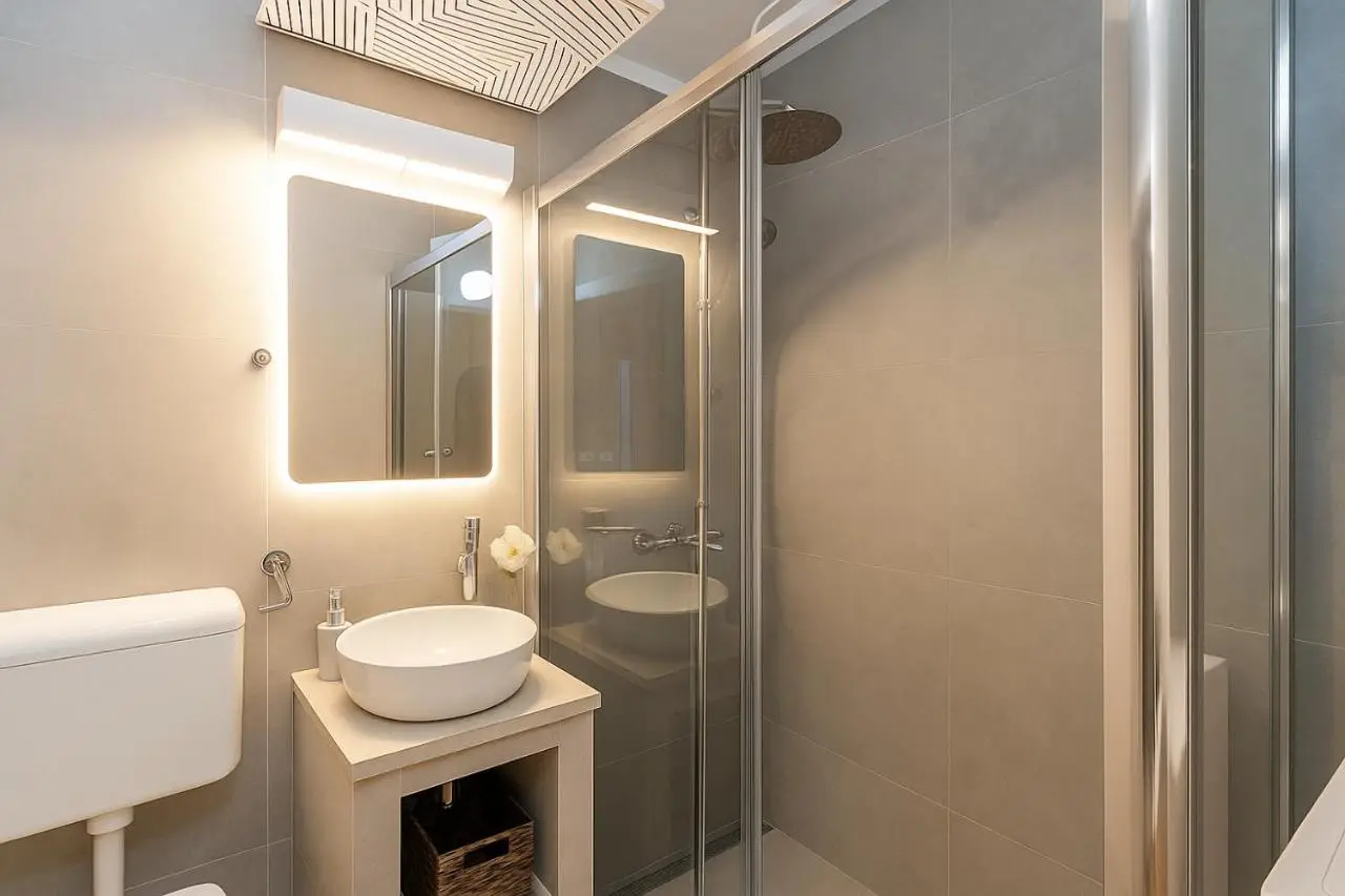 Sarajevo Midway Premium Brand New Apartment