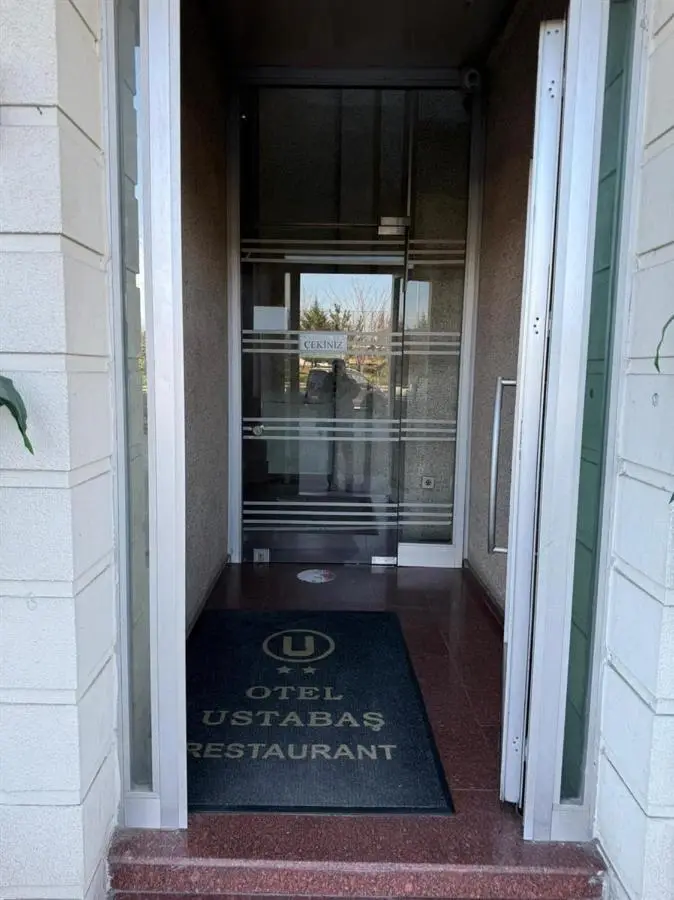 Otel Ustabaş