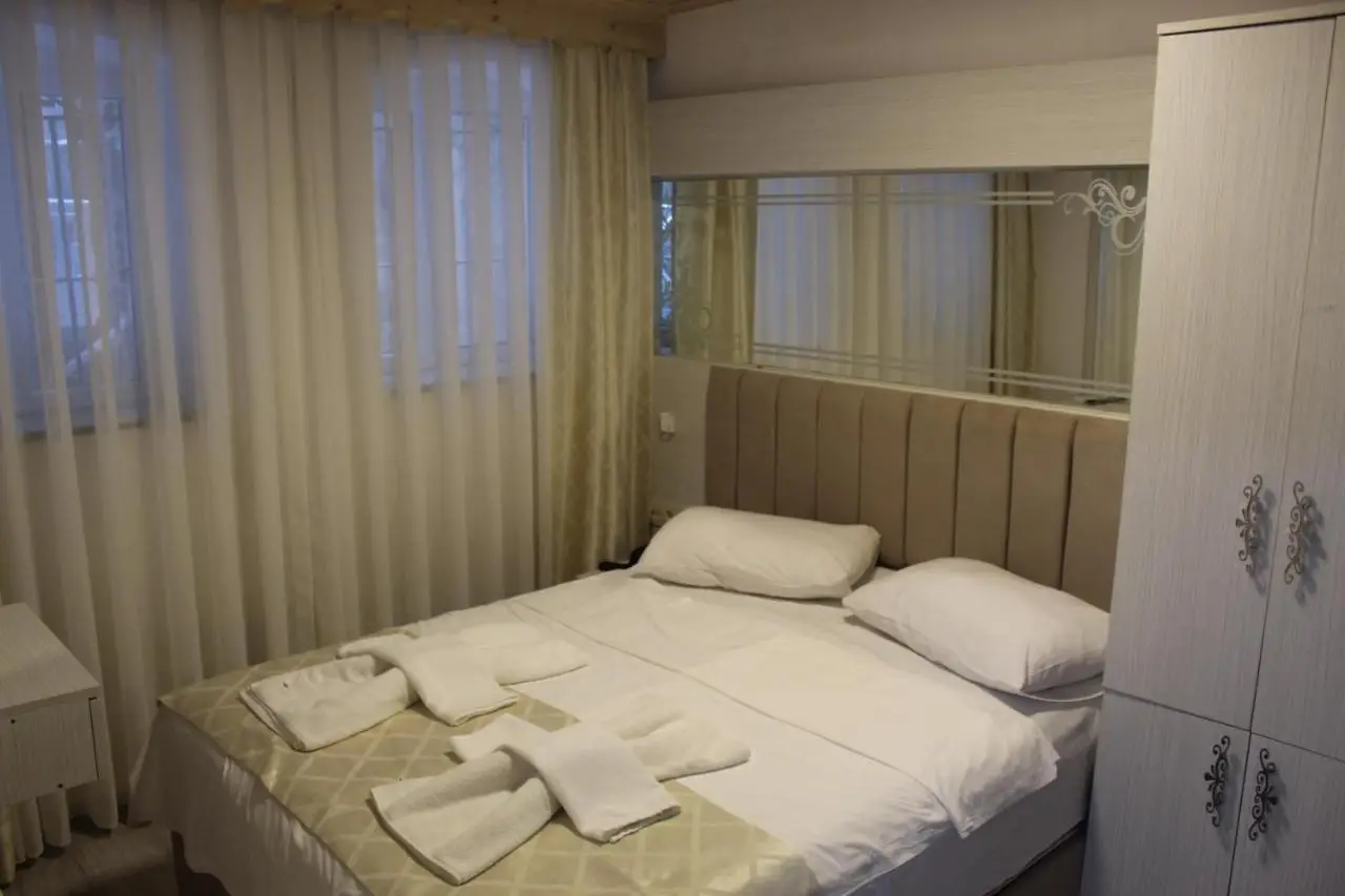 HOTEL MİKLAGORD