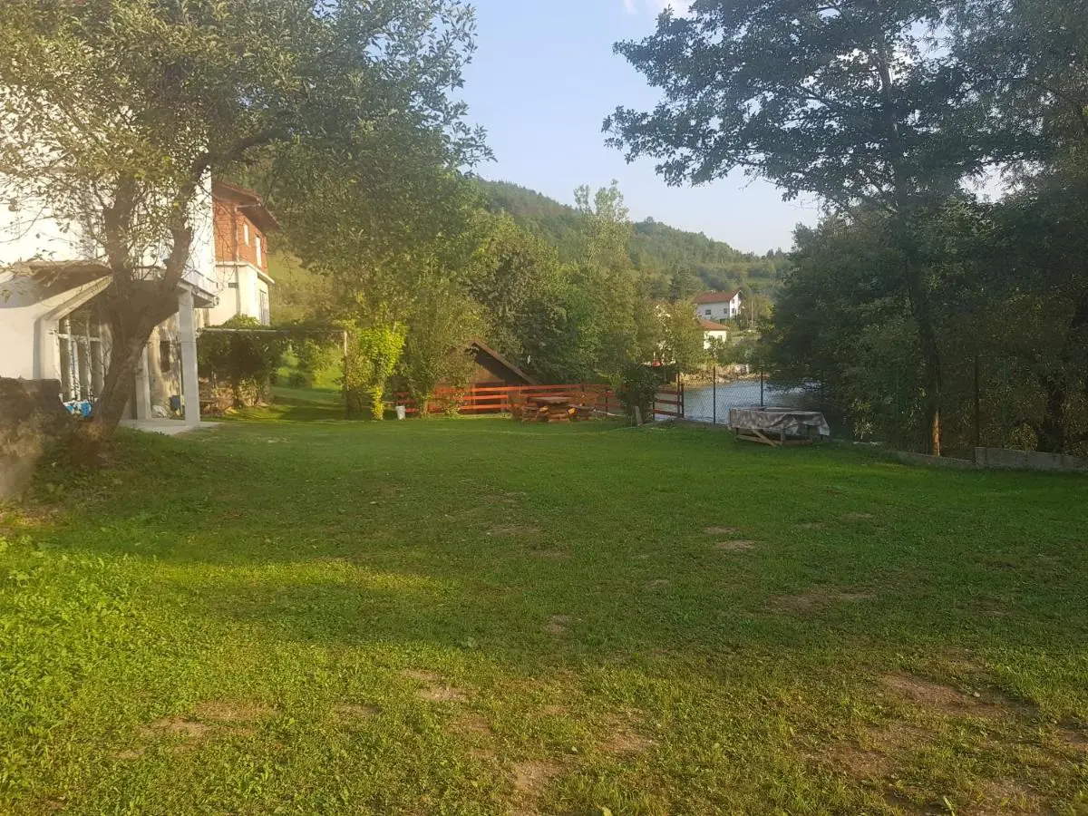 Vinac guest house