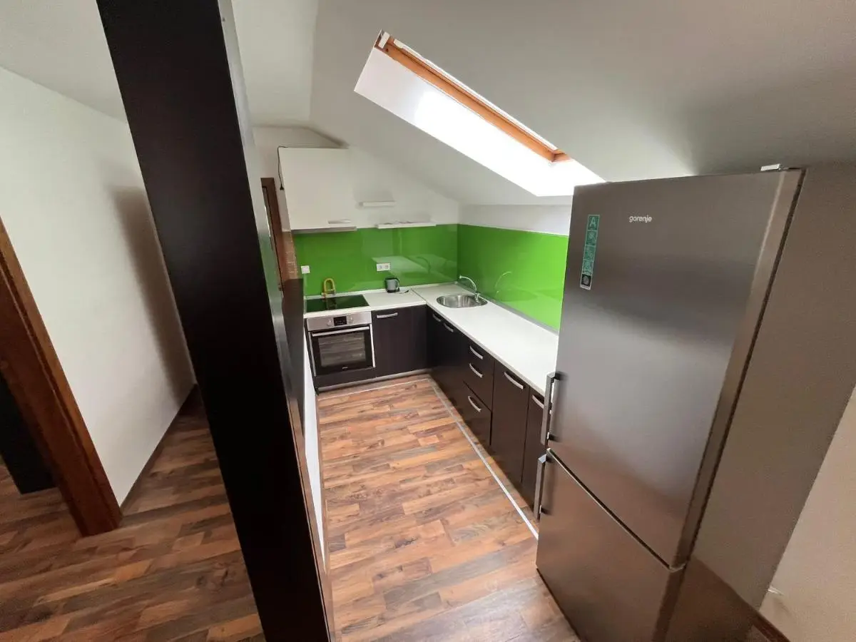 Sarajevo City rent