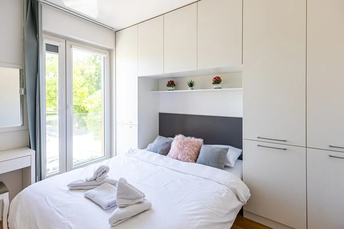 Ilidza River Apartments - 202