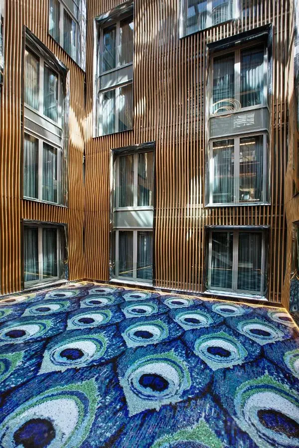 Fer Hotel