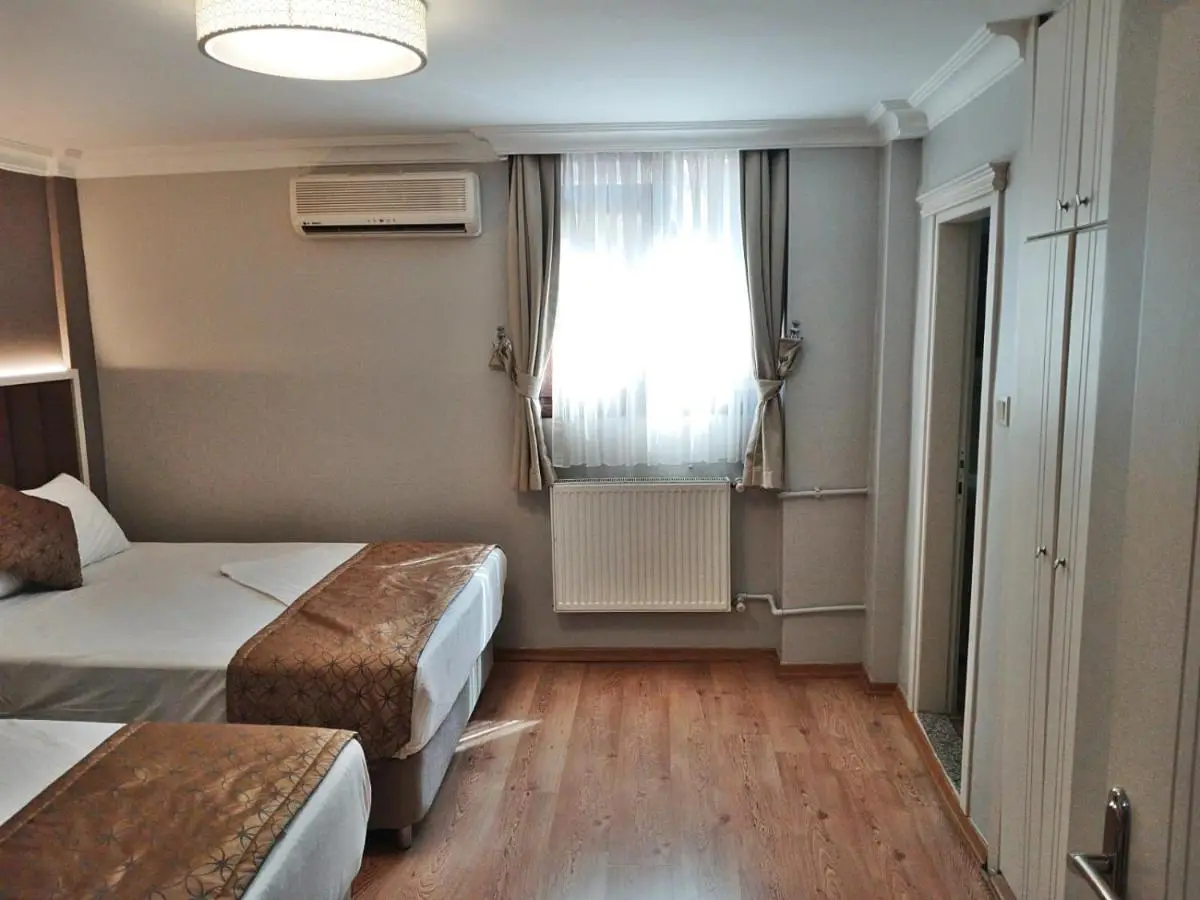 Hotel Süreyya
