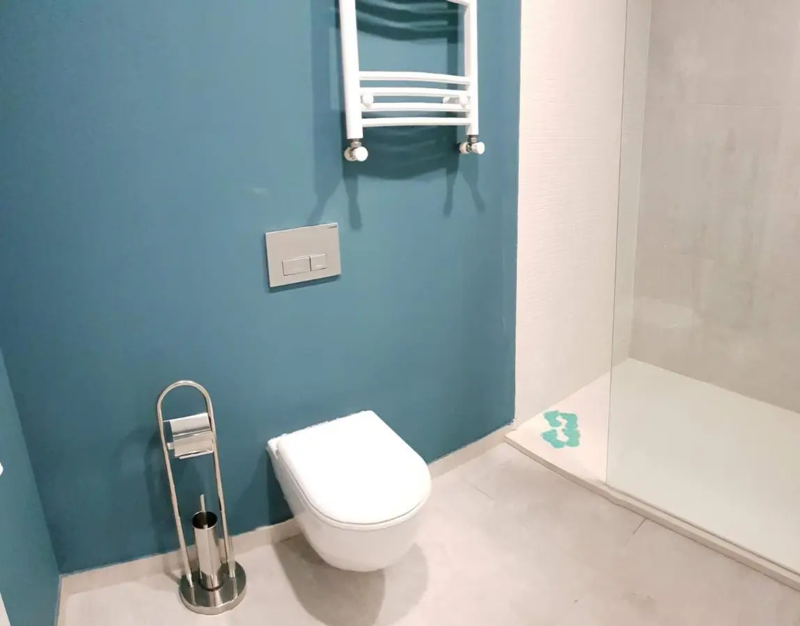 New Gudauri GoodHost Apartments