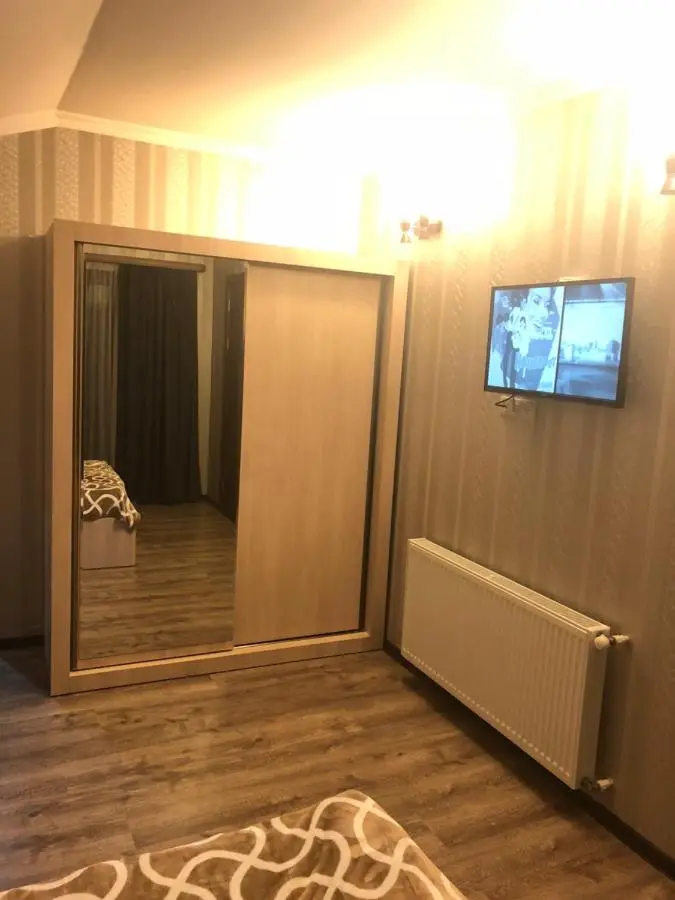Cottage in Bakuriani