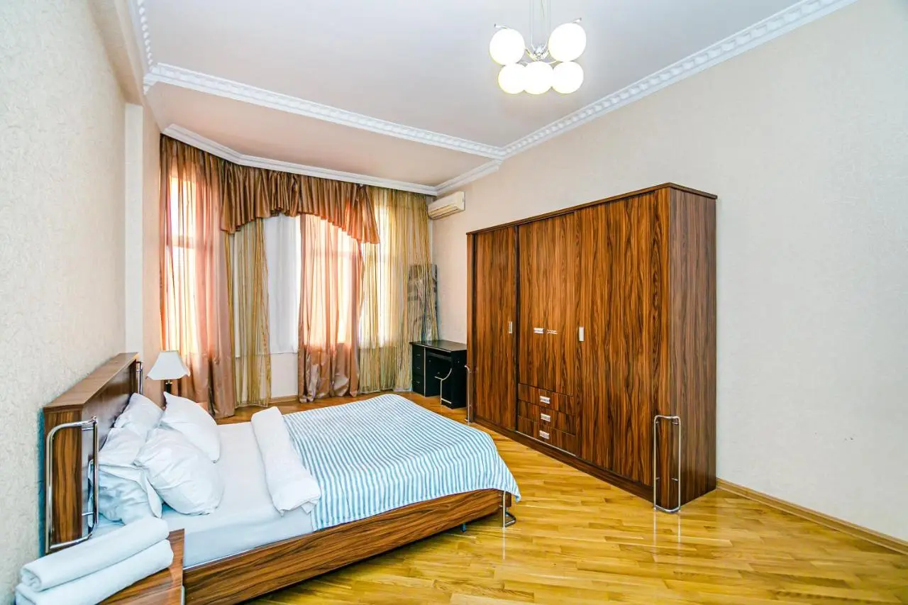 MARIA Luxury Apartment in Nizami street