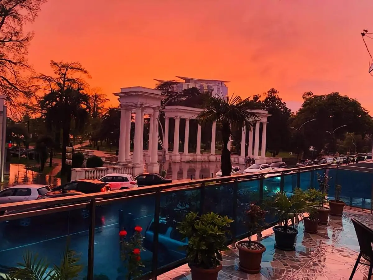 Hotel Park