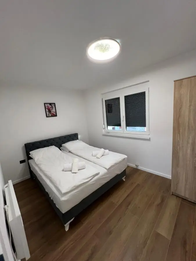 Luxe Urban Apartments Ilidza