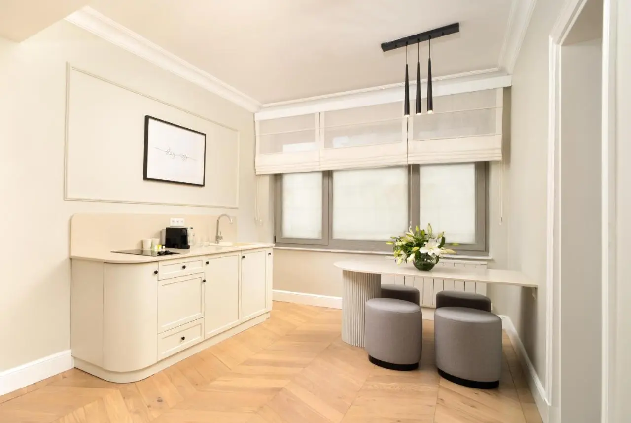 Taksim Vucino Suites Beyoğlu İstiklal Caddesi