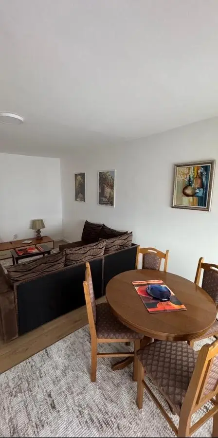 Apartman SF