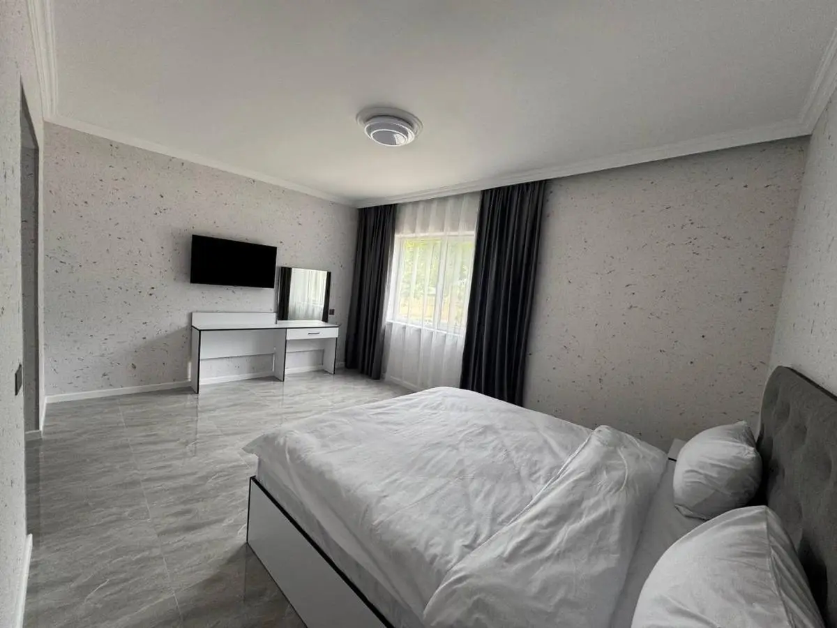 Oriva Guba Hotel Resort