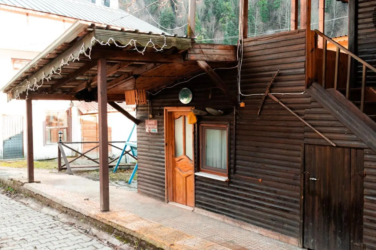 Abant Barış Pansiyon