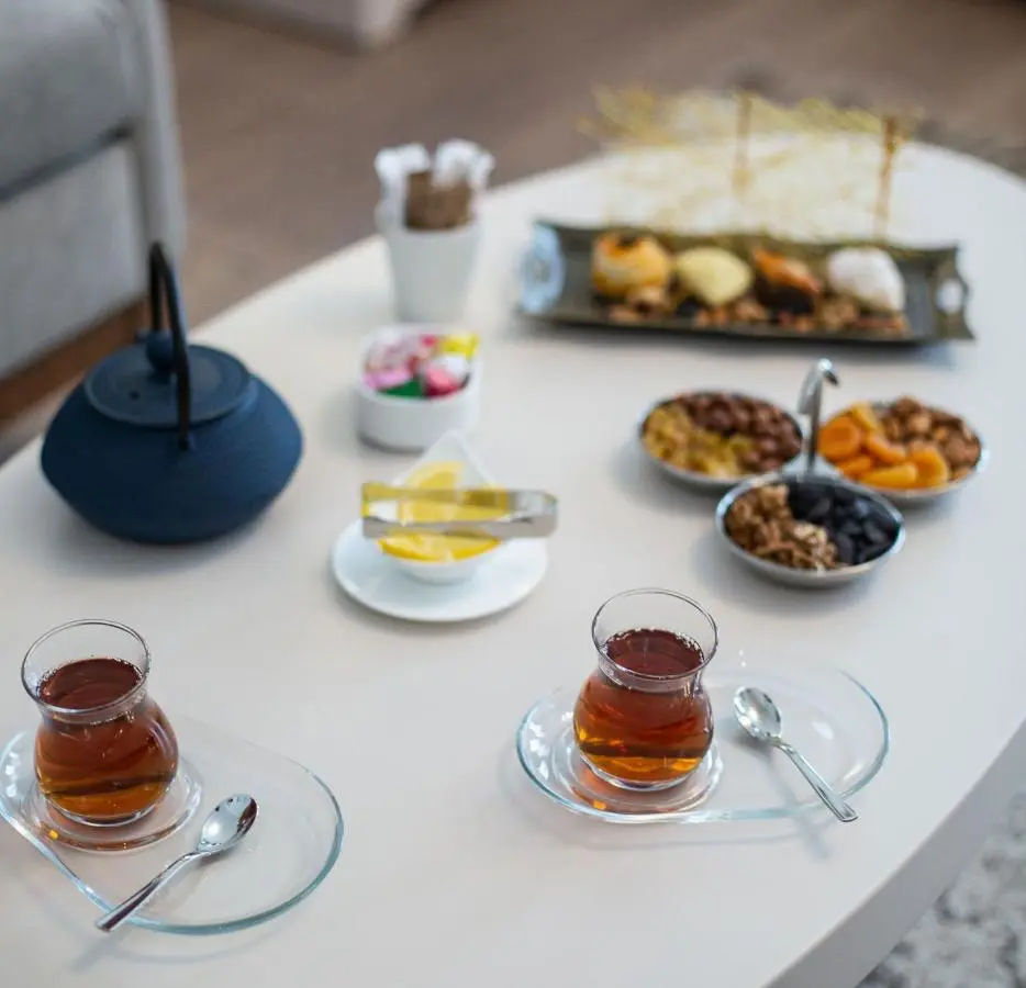 Boutique 19 Hotel