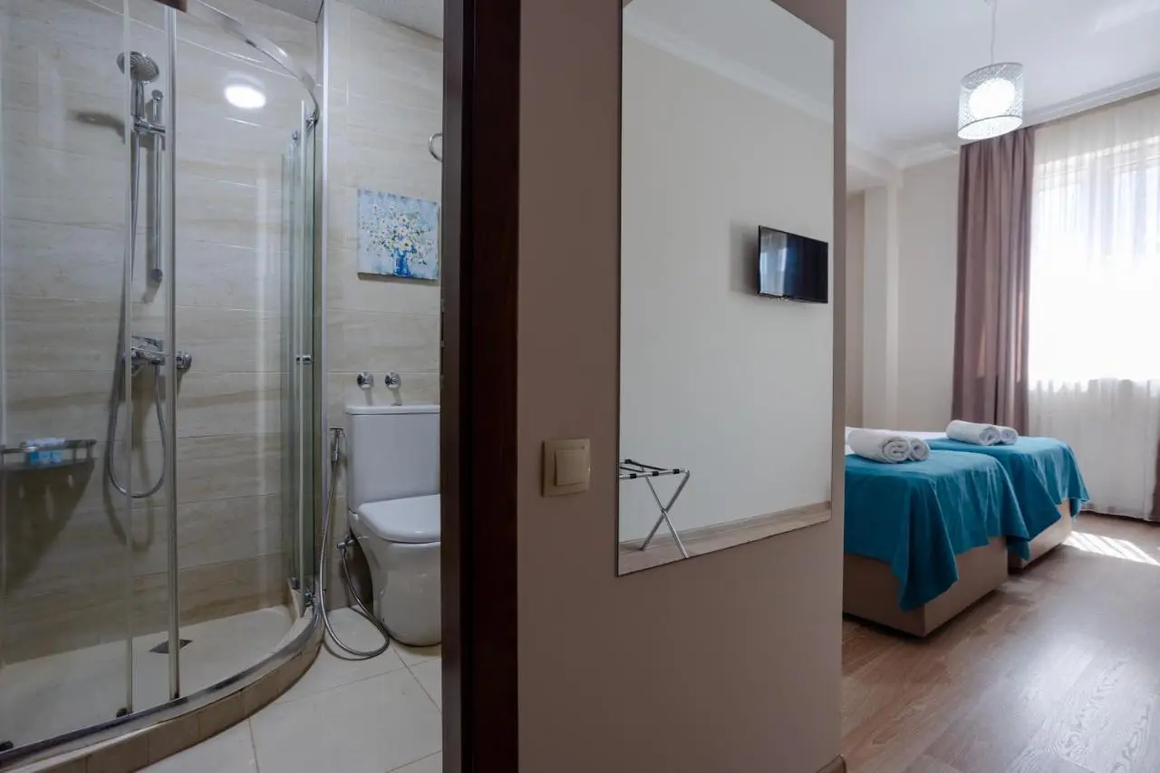 Daisi Sunset Hotel