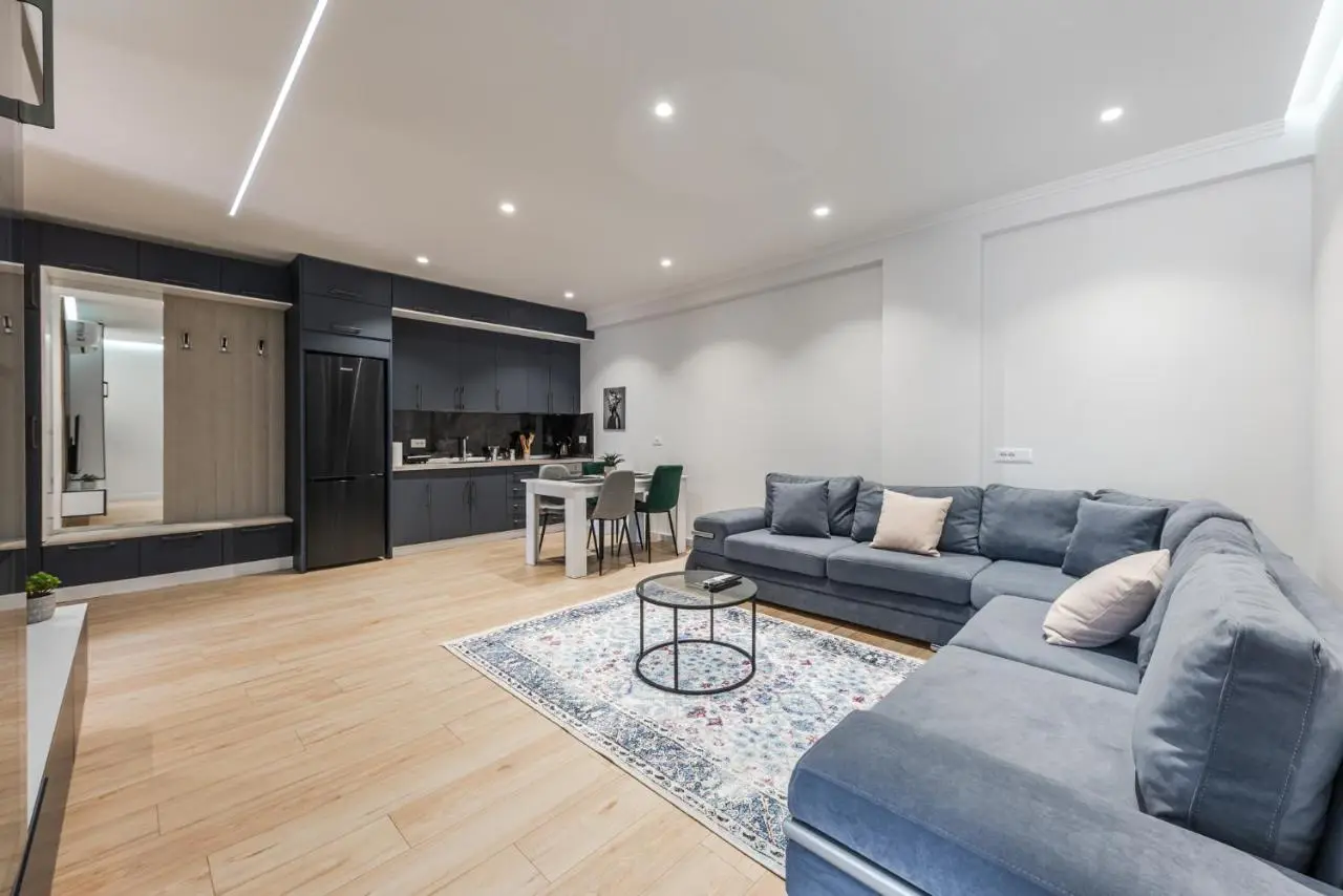 Mumba Apartments by Kondo Stays