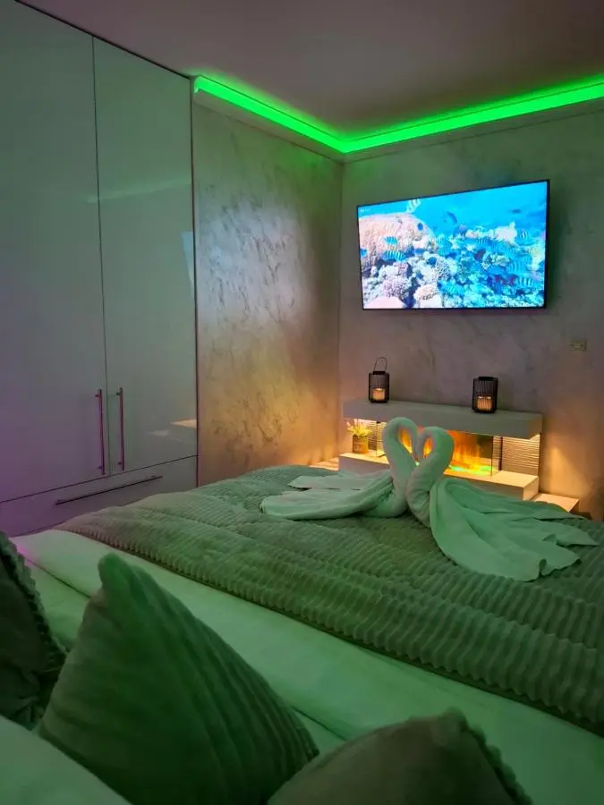 Royal Place Apartment - East Sarajevo