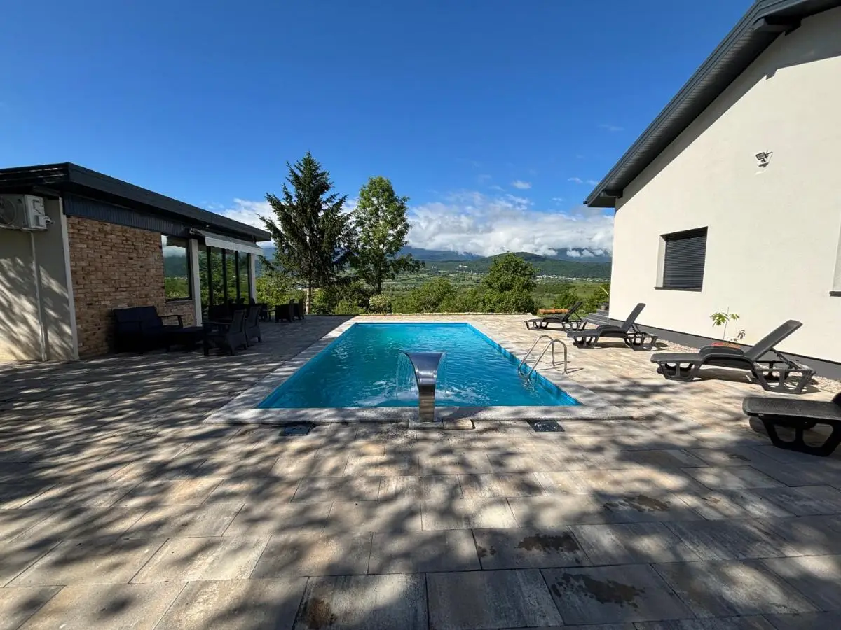 Holiday Home Silenzio