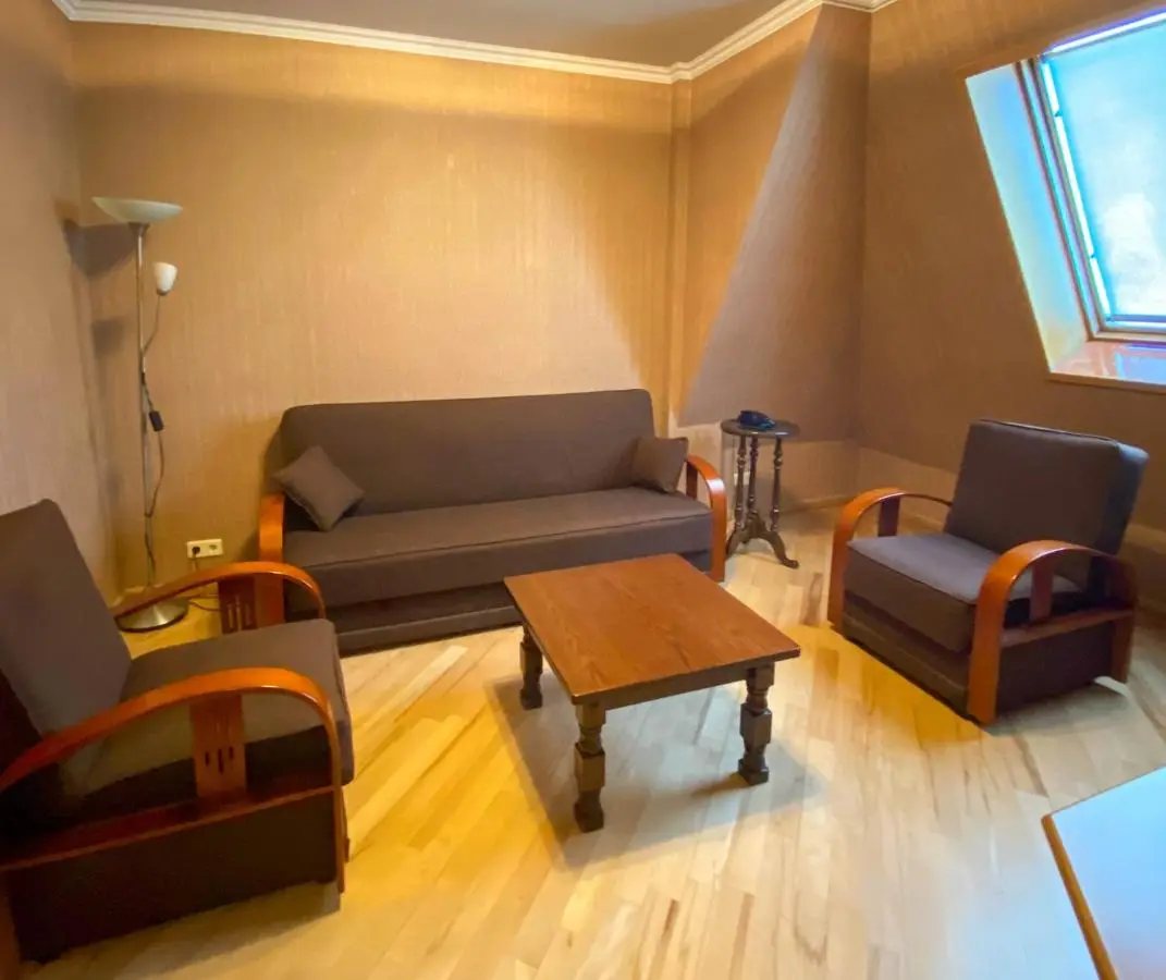 Batesta Hotel