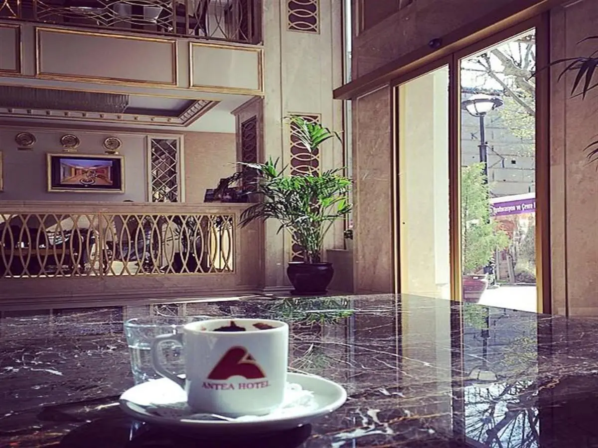 Antea Hotel Oldcity -Special Category