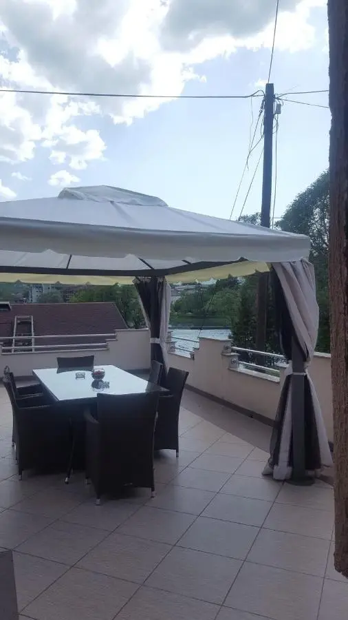 Apartman River Una