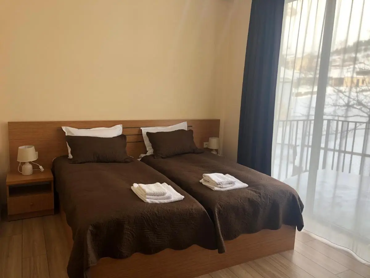Hotel Horizon Kazbegi