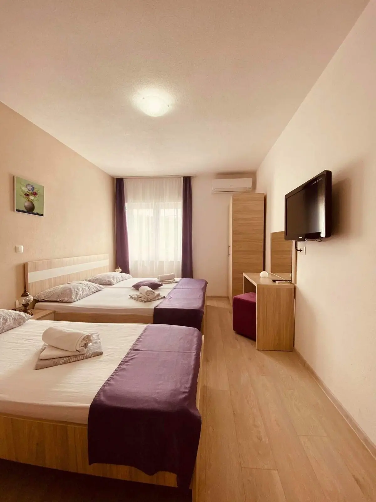 6-bedroom with pool ( Villa Nerry )