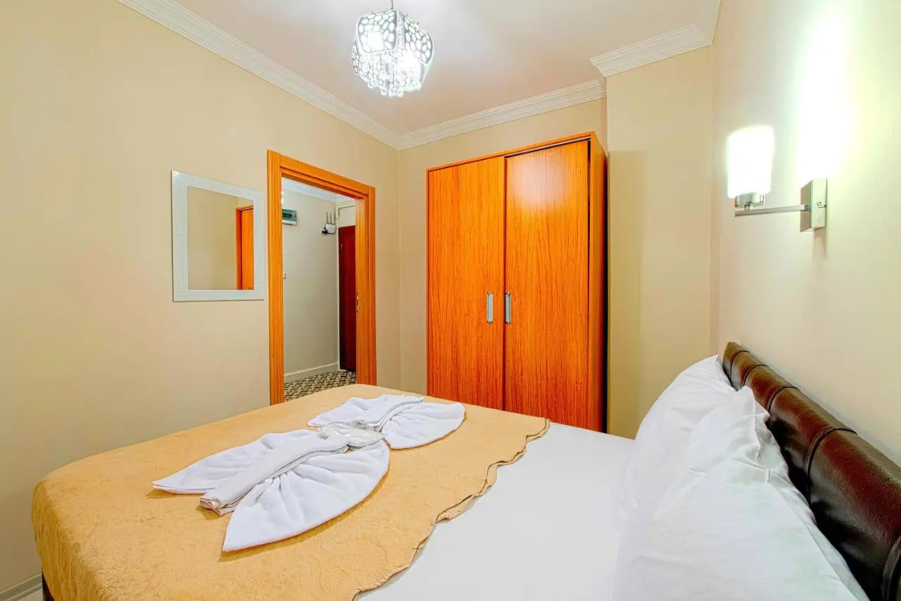 Efe Apart Hotel