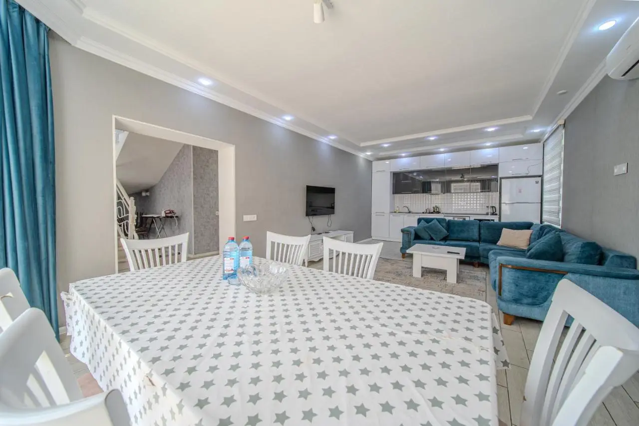 Gabala Modern Harmony
